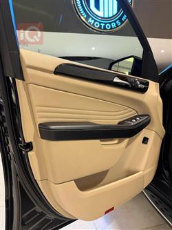 مێرسێدس بێنز GLE